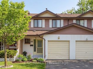 225 Baronwood Ct, Brampton, ON L6V 3H9