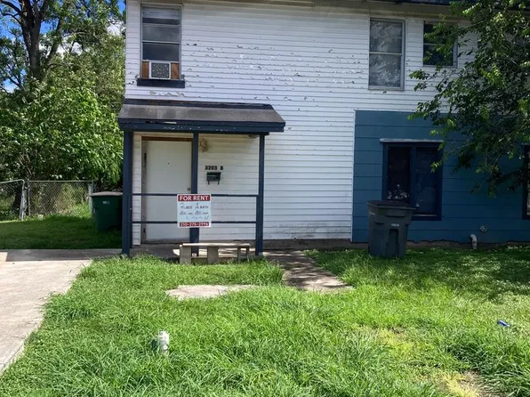 Rio Grande 3203, 3203 E Rio Grande St #B, Victoria, TX 77901