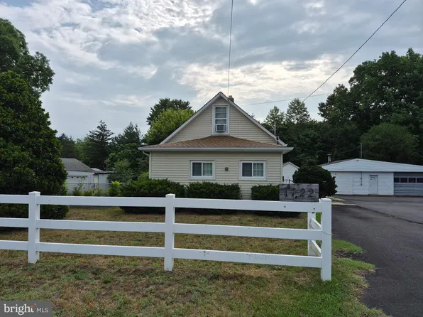 1722 Upper King Rd, Woodside, DE 19980