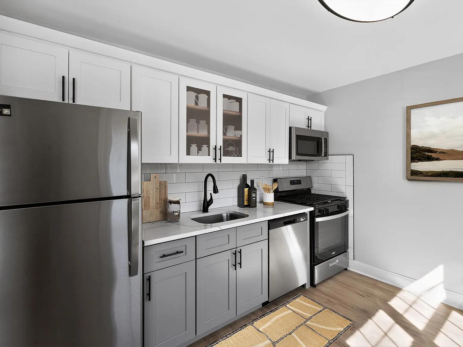 Eagle Rock Apartments at Woodbury — Photo 3
