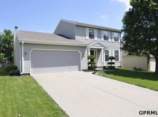 2608 Georgia Ave, Bellevue, NE 68147