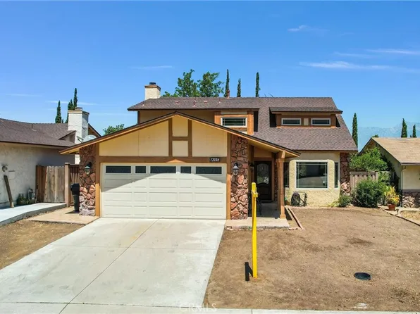 12036 Suzanne Dr, Fontana, CA 92337