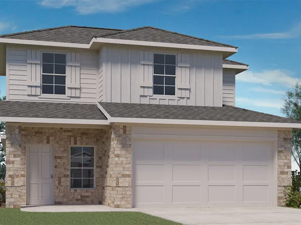 903 Shear Dr, Royse City, TX 75189