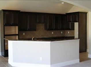 1218 Patch Grove Dr, Frisco, TX 75034
