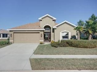 15825 Durango Cir, Brooksville, FL 34604