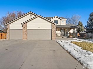 235 Sequoia Cir, Windsor, CO 80550