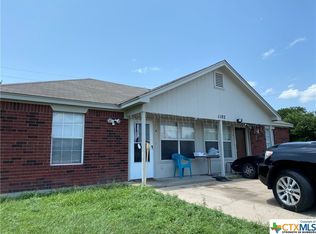 1102 Georgetown Rd #A-B, Copperas Cove, TX 76522