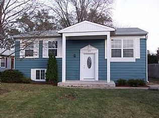 1213 Villa Vista Dr, Round Lake Beach, IL