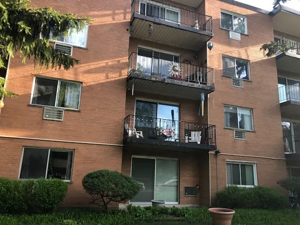 930 Washington St APT 3A, Evanston, IL 60202