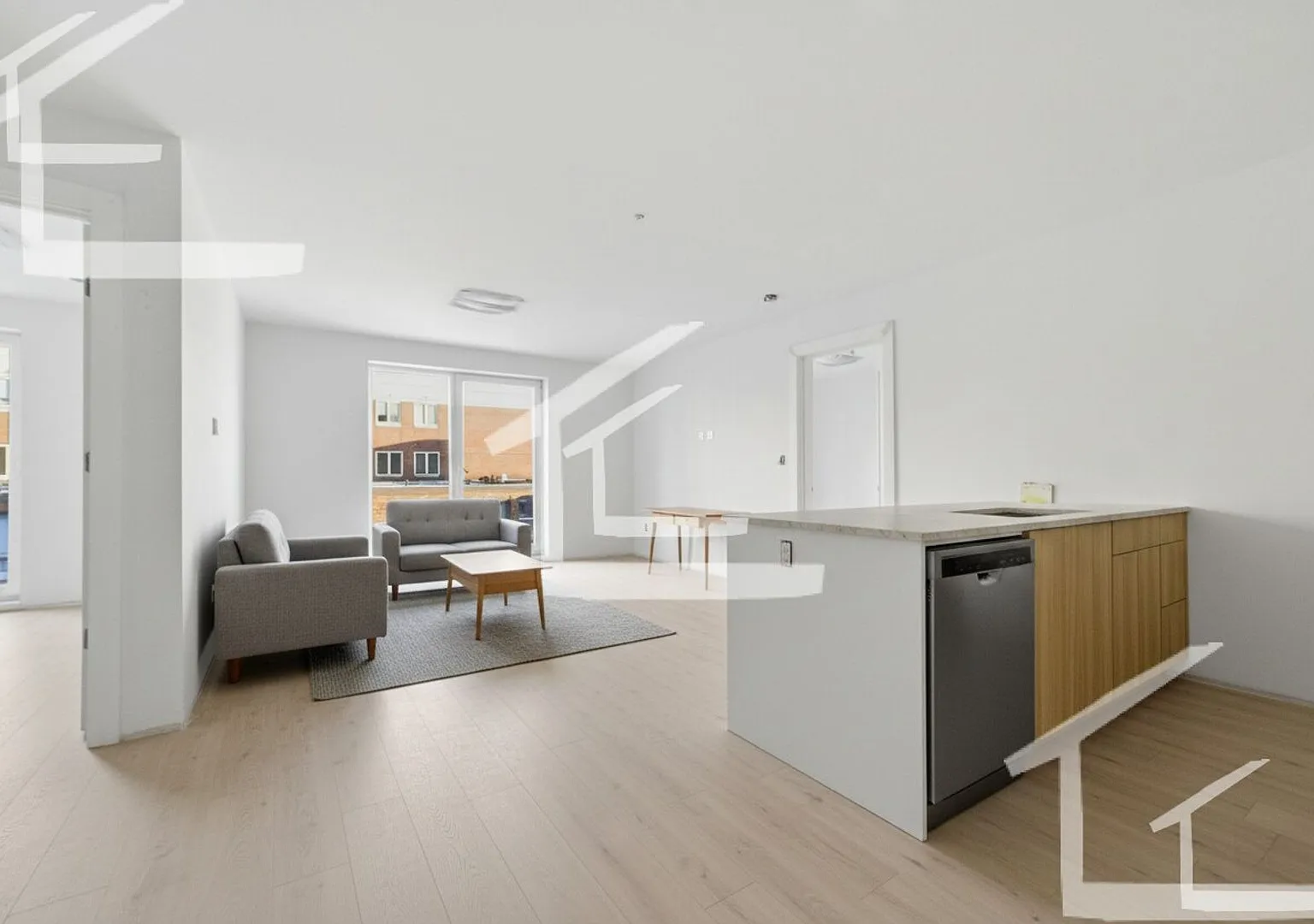 1031 Gaffney St #201 Boston MA 02134 — Photo 2