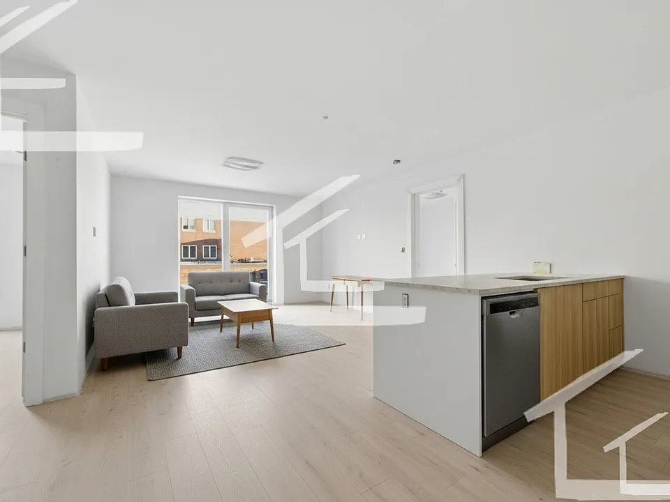 1045 Commonwealth Ave #307