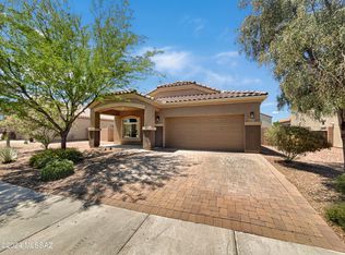 8838 W Saguaro Moon Rd, Marana, AZ 85653