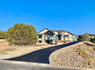 283 N Ibapah Peak Dr, Heber, UT 84032