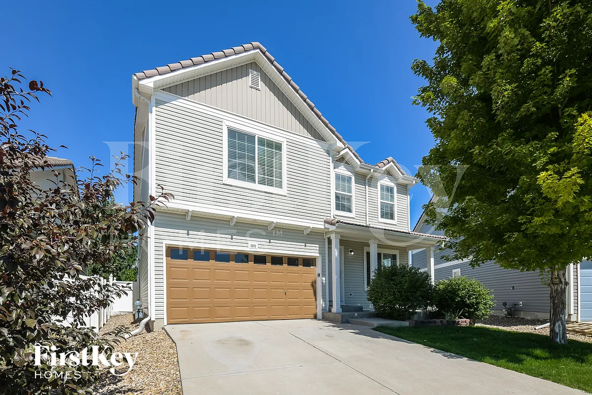 Building Photo - 5592 Jebel Ct