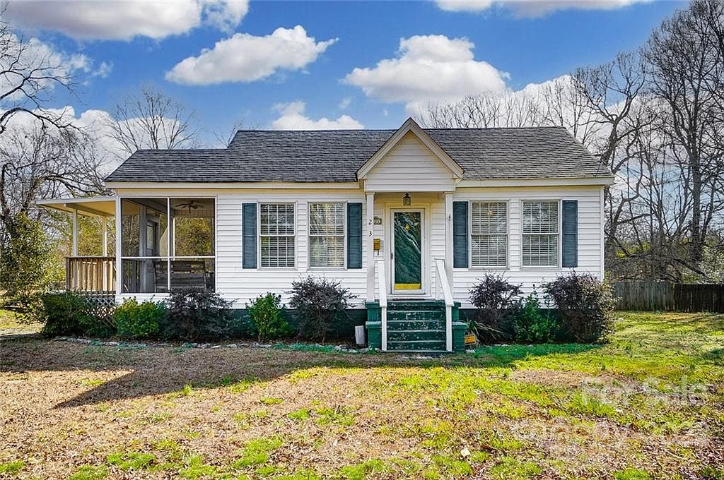 203 Wiley Ave, York, SC 29745 | Zillow