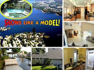 126 Lake Shore Dr N, Palm Harbor, FL 34684