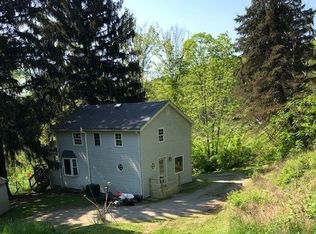 280B Service Creek Rd, Aliquippa, PA 15001