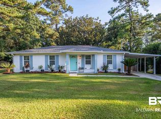 1315 Johnson Rd, Daphne, AL 36526