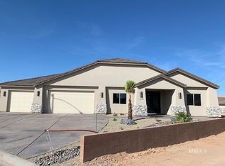 1686 Granite Hts, Mesquite, NV 89027