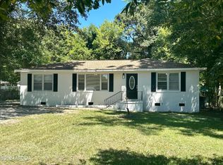 104 Sparta St, Warner Robins, GA 31088