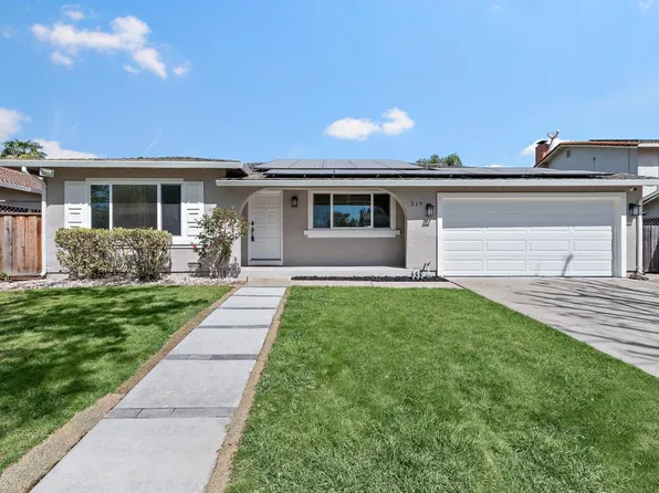 319 Churchill Pl, Gilroy, CA 95020