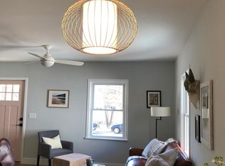 1918 Washington St, Durham, NC 27704