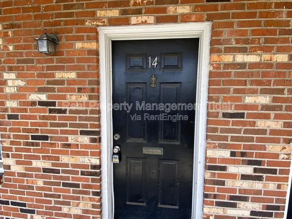 5667 Brickell Rd APT 14, Norfolk, VA 23502