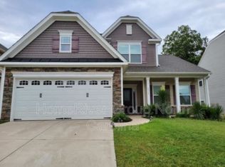 2957 Mirasol Ct, Walkertown, NC 27051
