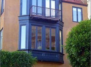 2746 Buchanan St, San Francisco, CA 94123