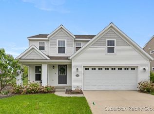 3048 Gilmore Ln, Jenison, MI 49428