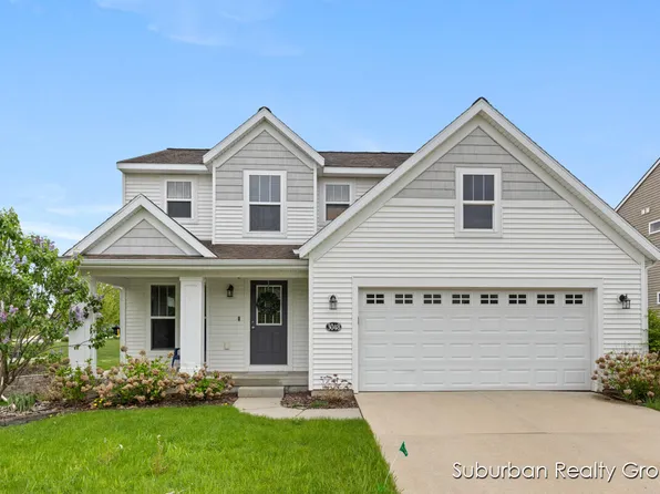 3048 Gilmore Ln, Jenison, MI 49428