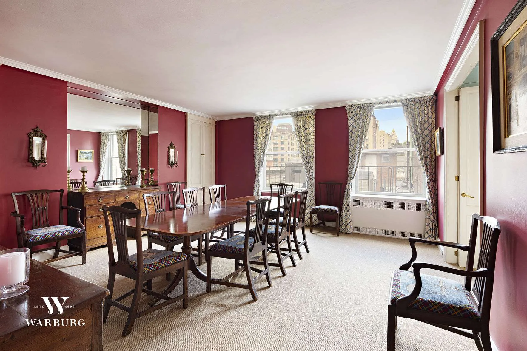 53 East 66th Street #8CD in Lenox Hill, Manhattan | StreetEasy