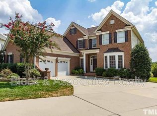 9602 Heathermill Ln, Raleigh, NC 27617