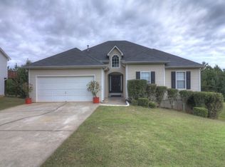 10592 Redbud Ln, Jonesboro, GA 30238