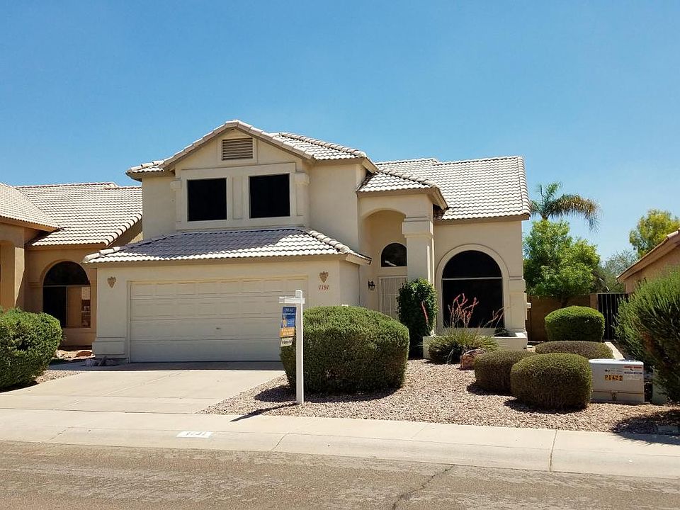 1st image of 1191 N Tercera Ct