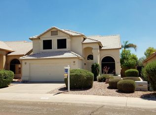 1191 N Tercera Ct, Chandler, AZ 85226