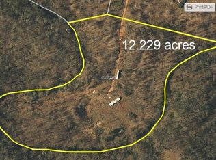 Lipscomb Hollow Rd LOT 3, Amherst, VA 24521