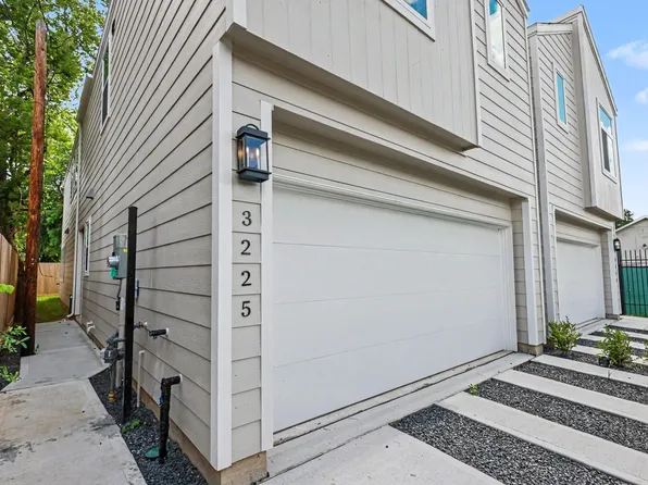 3225 Dennis St, Houston, TX 77004