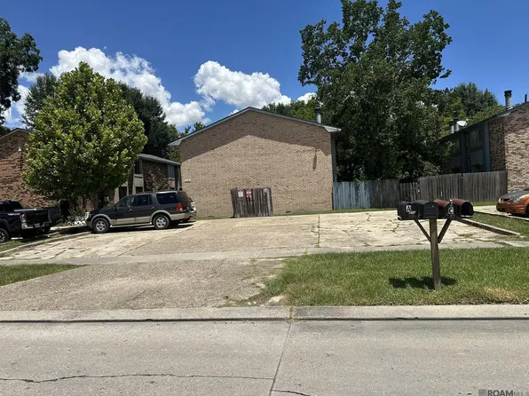 1635 Jade Ave, Baton Rouge, LA 70810
