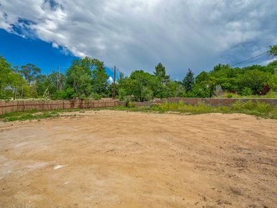 623D Garcia St, Santa Fe, NM, 87505