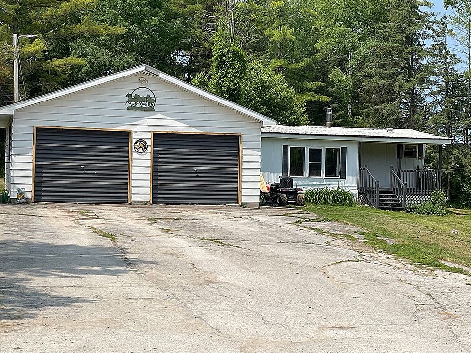 6470 Chabot Rd, Lachine, MI 49753 Zillow
