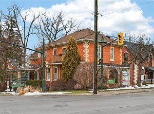 149 Argyle St N, Haldimand County, ON N3W1K9