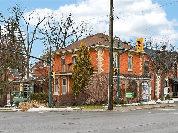 149 Argyle St N, Haldimand County, ON N3W 1K9