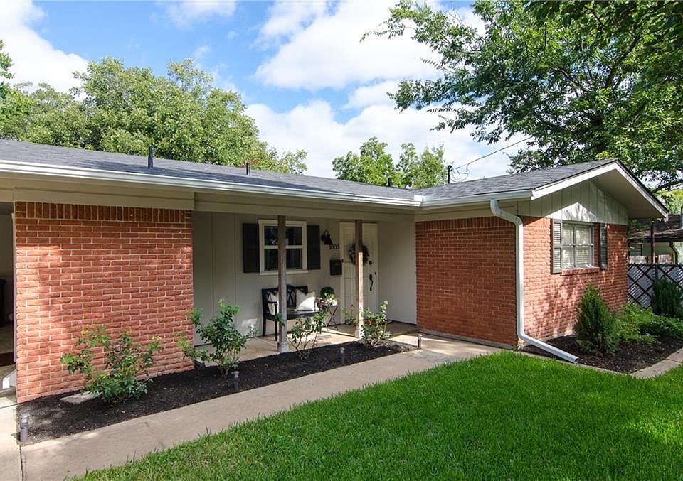 1803 Louise St, TX 78626 Zillow