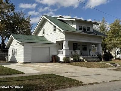 300 S Williams St, Paulding, OH, 45879