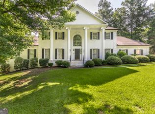 123 Saddle Run Ct, Macon, GA 31210