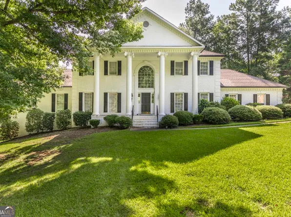 123 Saddle Run Ct, Macon, GA 31210