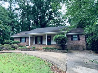 760 E Samford Ave, Auburn, AL 36830