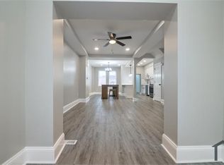 4610 Reisterstown Rd, Baltimore, MD 21215