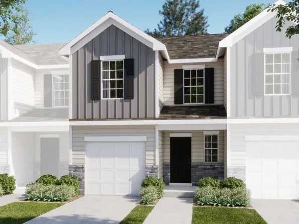 811 Sandbach Rd #Hh-34, Spartanburg, SC 29301